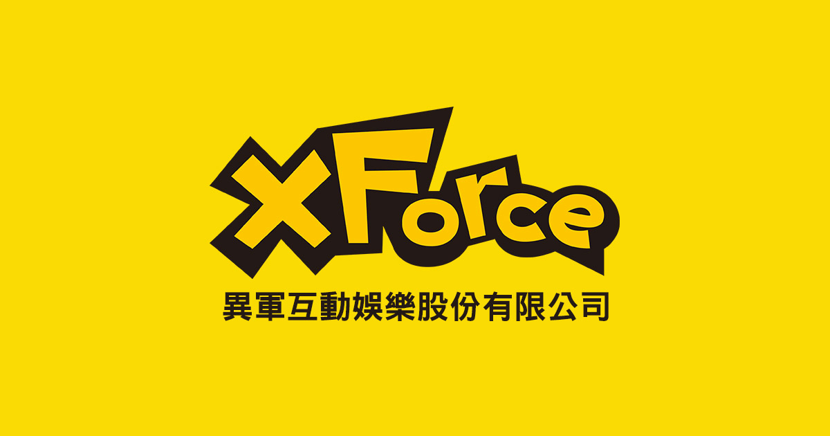 xforce-games