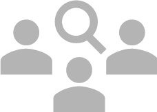Specify the audience according to advertising needs