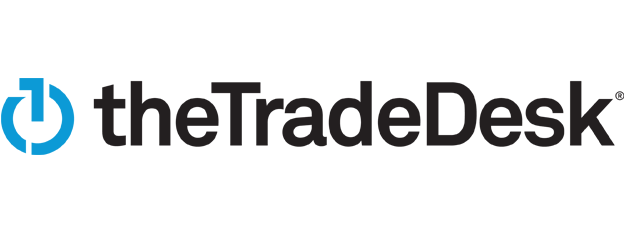 The Trade Desk Logo