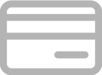 Department store credit card record