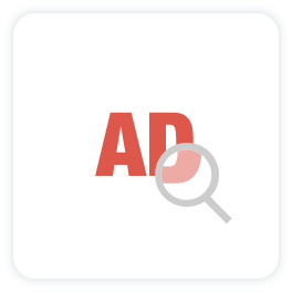 Konfirmasi iklan dan detail