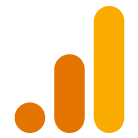 Google Analytics Logo