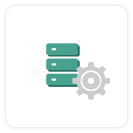 Tagtoo configuration server integration