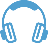 Audio streaming