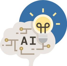 AI 解決方案