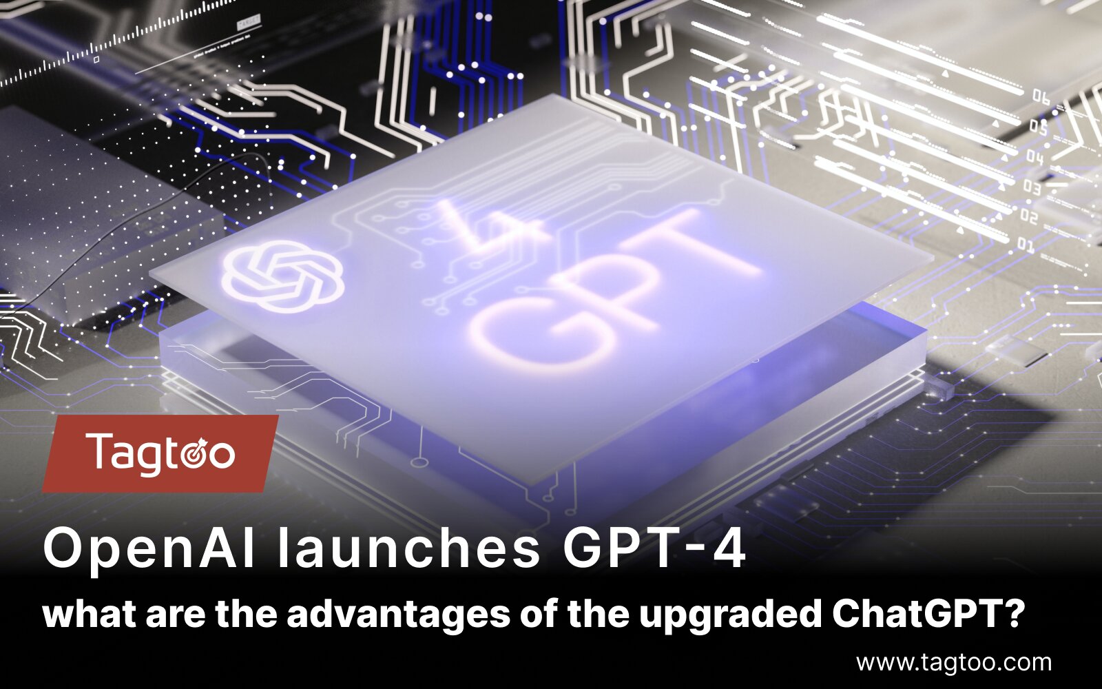 OpenAI launches GPT-4, what are the advantages of the upgraded ChatGPT?