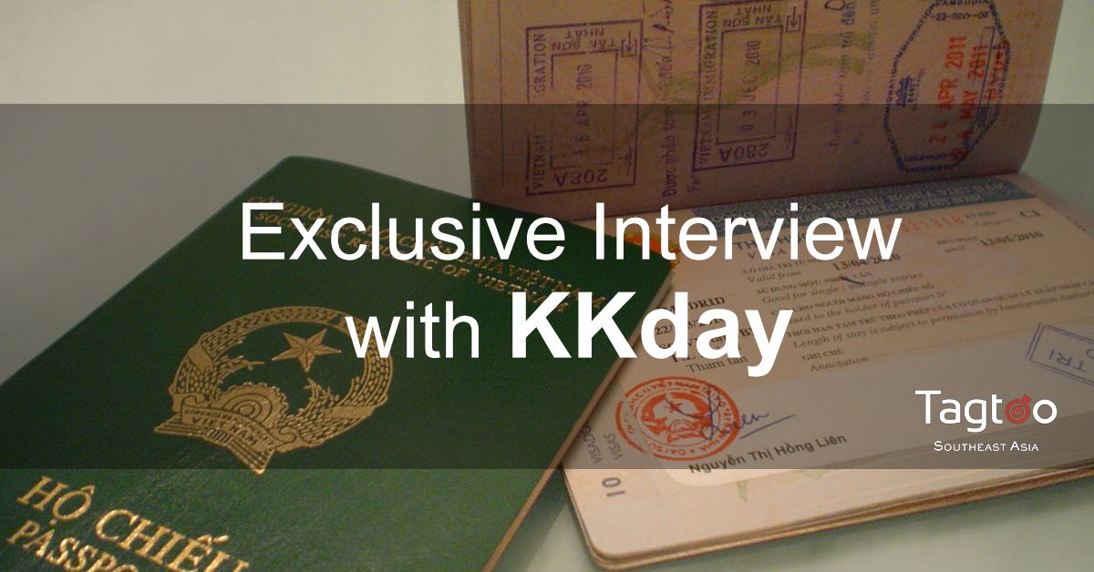 KKday expands to Vietnam in a timing of Taiwanese Visa amendment enabling smoother interaction