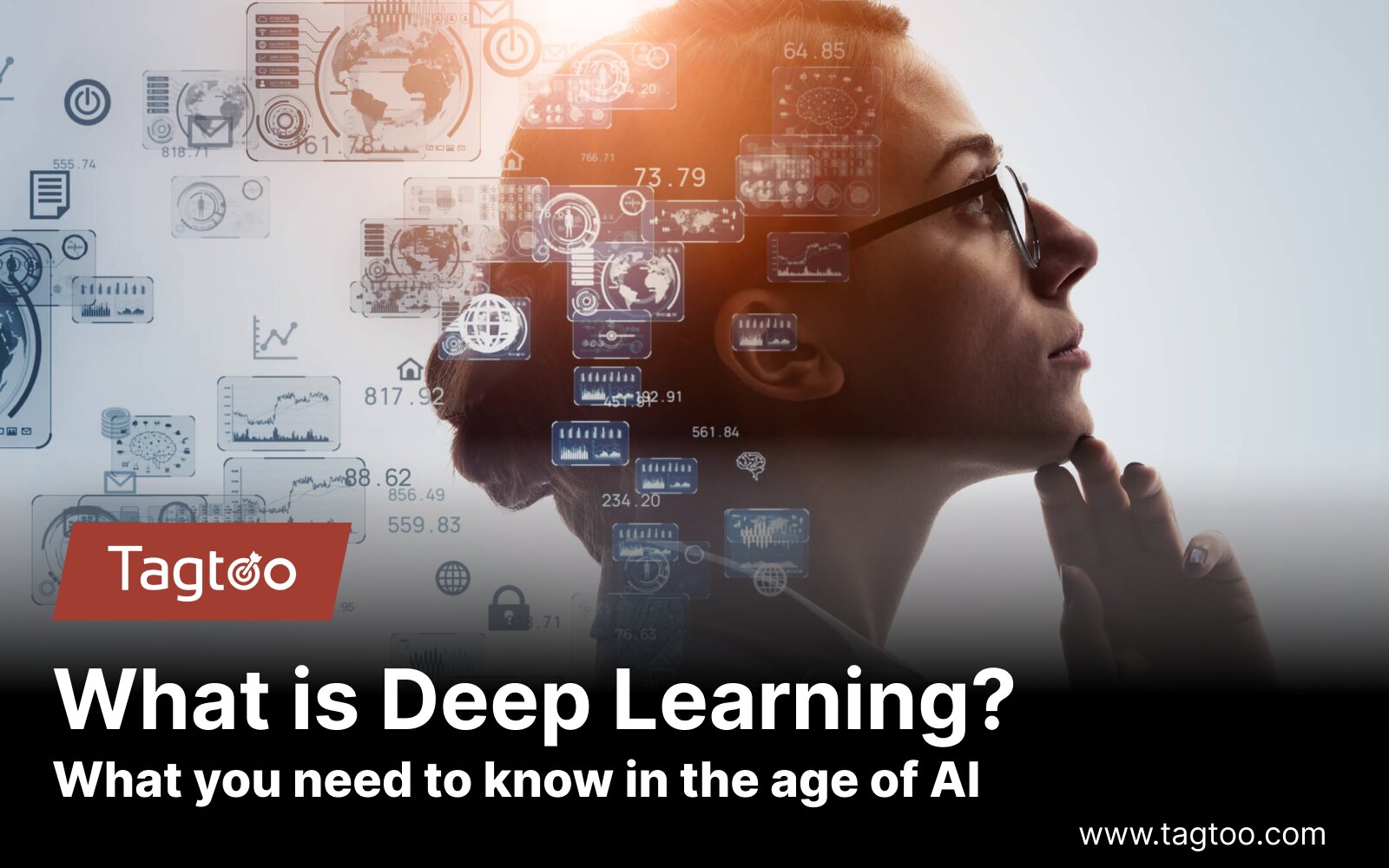 What is Deep Learning?