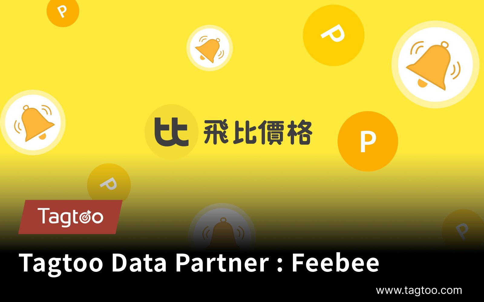 Data Partner Introduction: Feebee