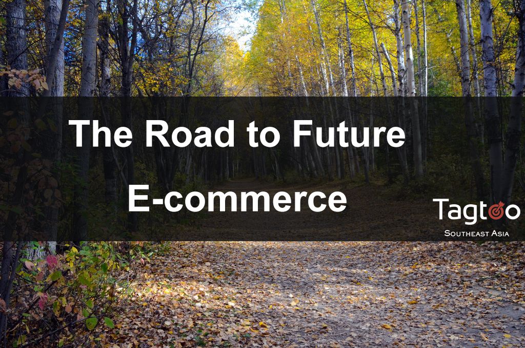 The future of e-commerce: The road ahead for online and offline retail