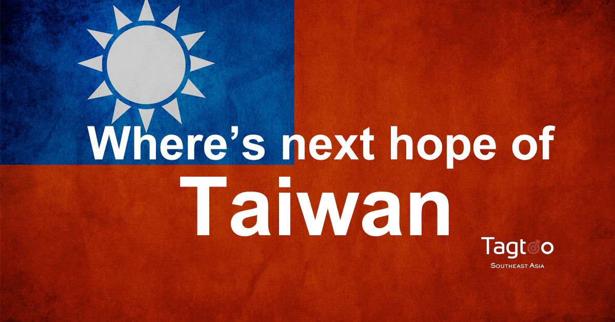 After Uber’s pullout, where’s the next hope in Taiwanese startup ecosystem?