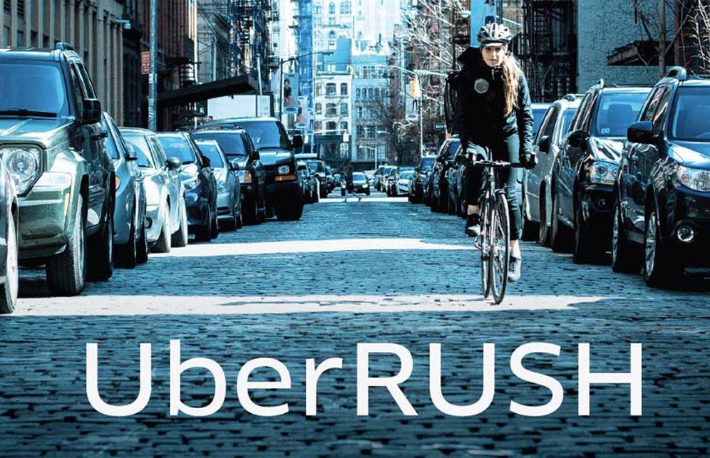 【Strategy】What may be Uber’s next core business to earn steady profit?