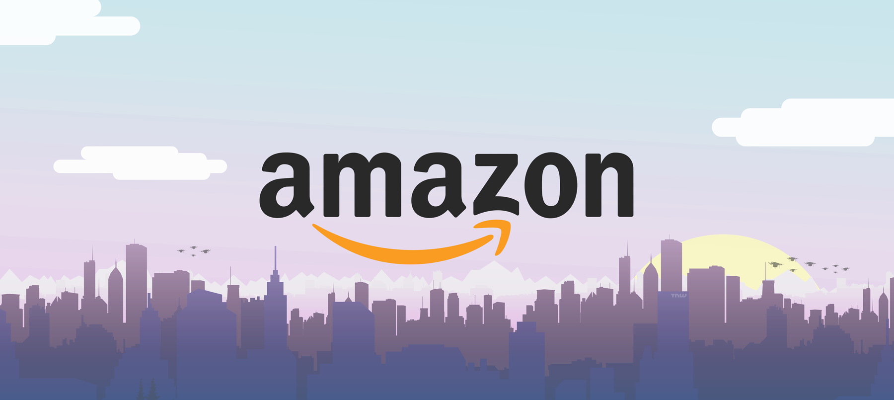 According to Amazon, here’s how you should improve your eCommerce website