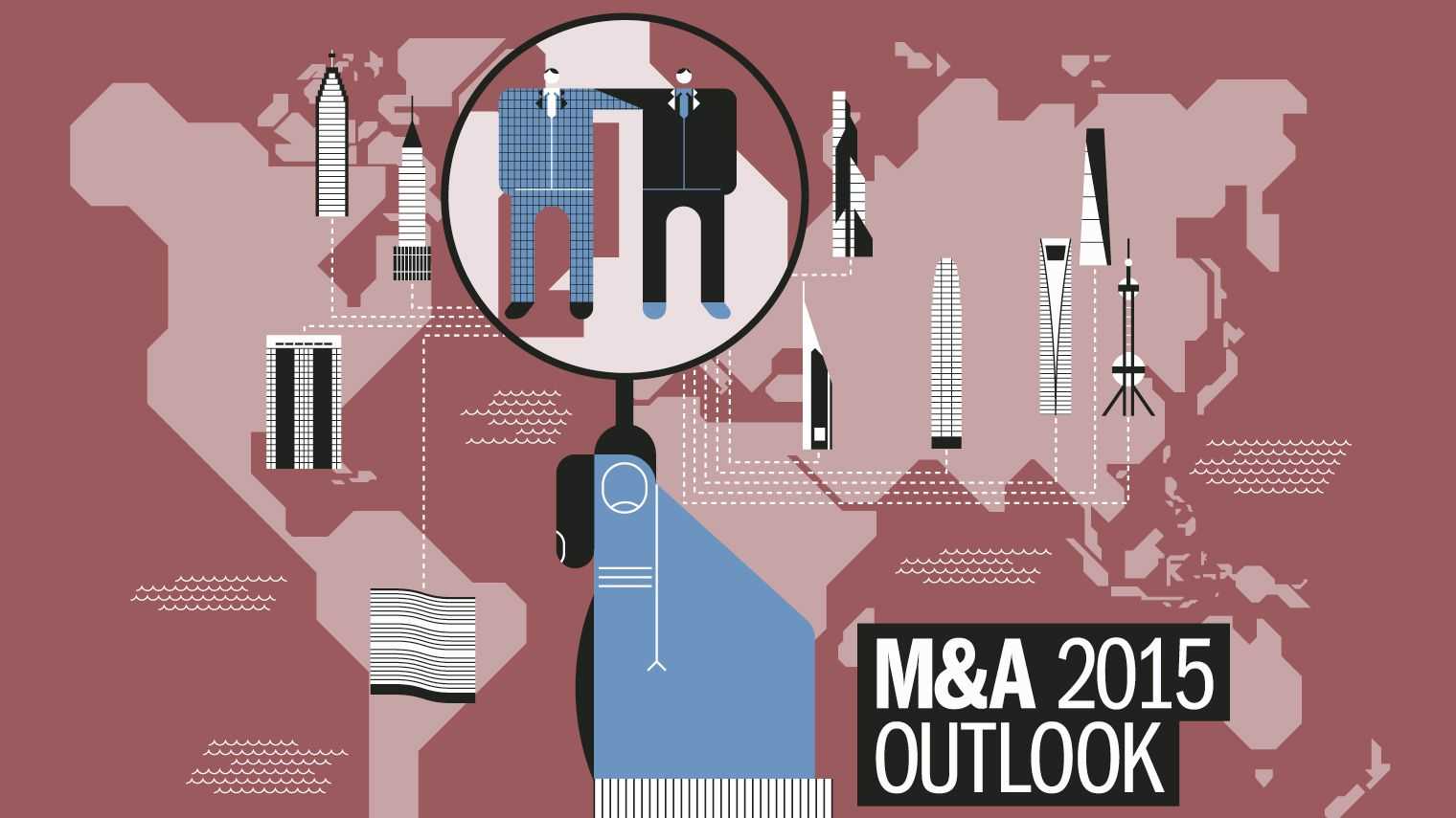 As an entrepreneur, finding a M&A exit is not as difficult as you thought.